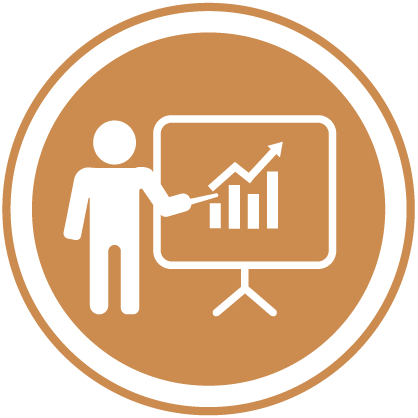 Learn from Market Experts